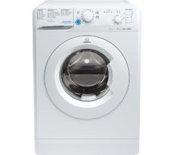 INDESIT Innex XWB71252W Washing Machine - White